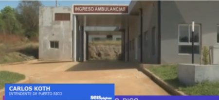 Futuro Hospital de Nivel 3 de Puerto Rico descomprimirá saturación del Samic de Eldorado, dice Intendente imagen-10