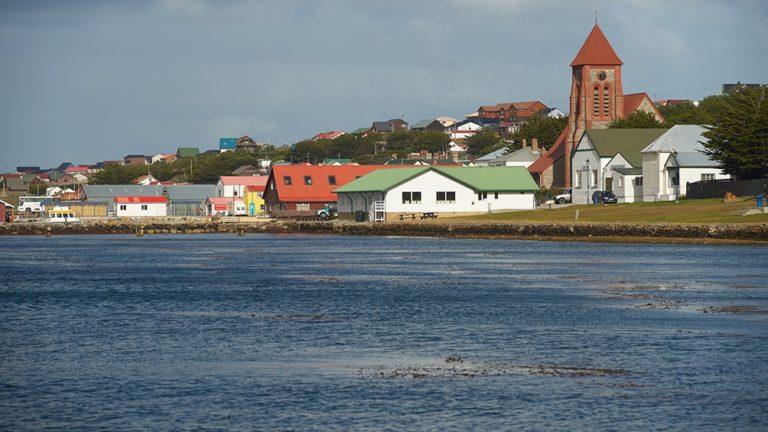 Argentina logró un fuerte apoyo por su reclamo de soberanía por las Islas Malvinas imagen-3