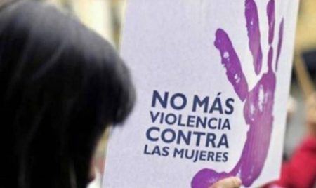 8M: ratificarán el pedido de Emergencia en Violencia de género en Argentina imagen-4