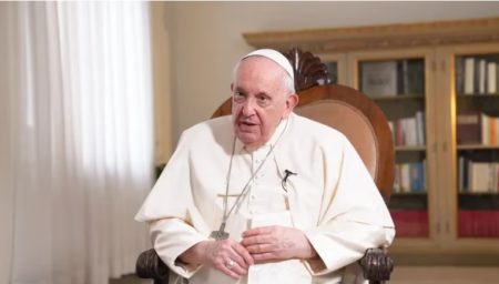 El Papa Francisco: “Yo quiero ir a la Argentina” imagen-9