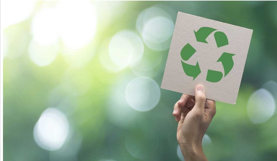 Economía circular: “La idea es que haya emprendedores que produzcan reciclando”, señalan imagen-1