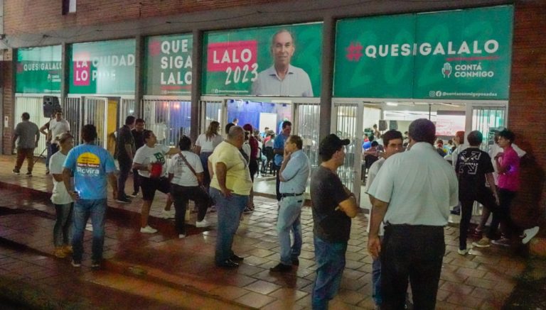 Stelatto inauguró nueva sede en el barrio Yacyretá imagen-19