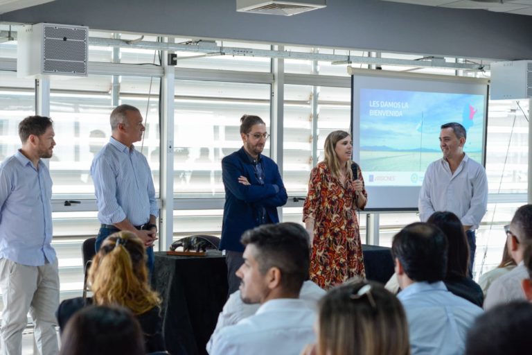 Posadas fue sede del Foro Regional de Sostenibilidad Turística imagen-30