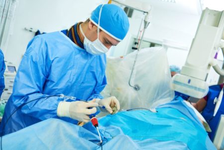 El Hospital Escuela concretó con éxito la intervención de implantes de Mitra Clip, lo destacan como un avance para la Salud Pública de Misiones  imagen-3