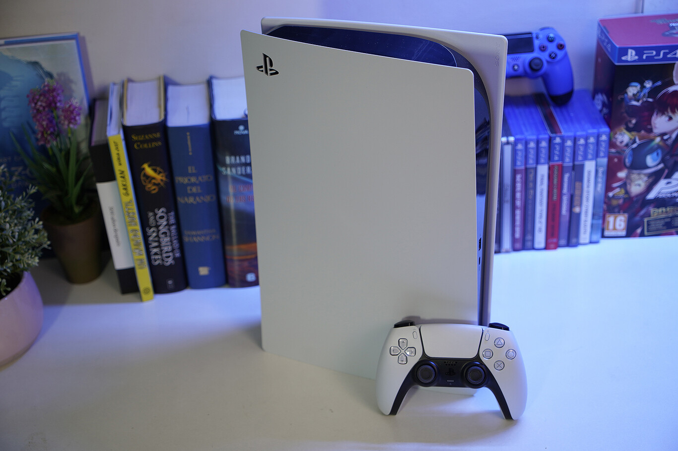 PlayStation 5 acelera sus ventas y supera el ritmo de su antecesora imagen-1
