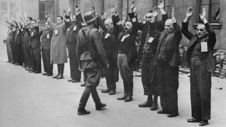 A 80 años del levantamiento del gueto de Varsovia, el intento para frenar el genocidio nazi imagen-4