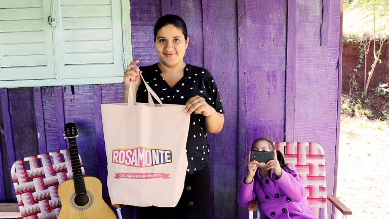 El premio del Inclusivo, del Iplyc, es para “complacer el deseo de mi hija” imagen-21