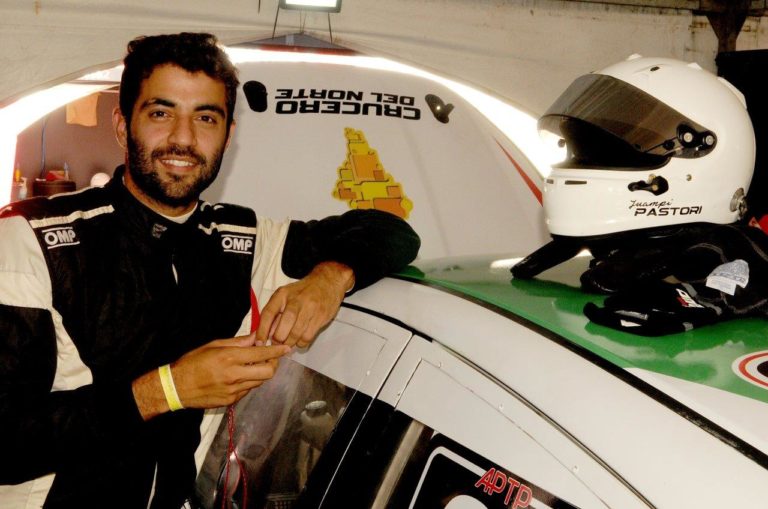 Automovilismo: Juan Pablo Pastori regresa a la Clase 2 del Turismo Nacional imagen-47