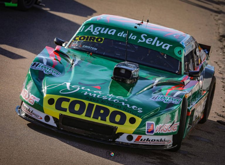 Automovilismo: Bundziak corre la quinta del TC Pista en Concepción del Uruguay imagen-44