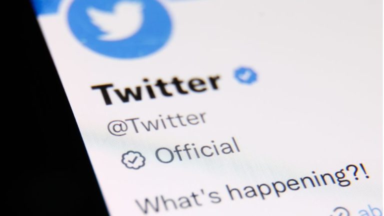 Tras las quejas, Twitter reestableció el tilde azul para algunos medios y famosos imagen-38