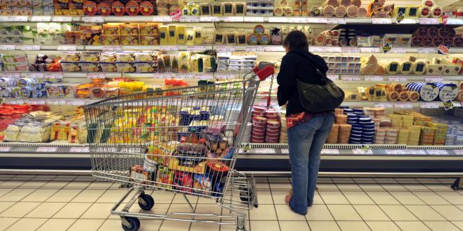 Inflación: estiman que la canasta básica subió cerca del 30% en tres meses imagen-2