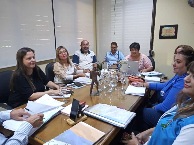 Mesa de Jornada educativa Extendida avanzó en acuerdos imagen-18