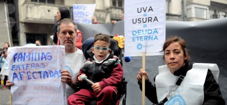 La Justicia falló a favor de una tenedora de crédito UVA imagen-29