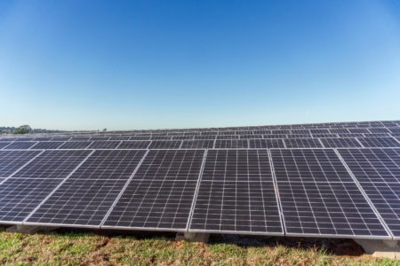 Destacan que el Parque Solar Fotovoltaico "Silicon Misiones" tiene aprobada la viabilidad ambiental y evalúan otros proyectos similares imagen-4