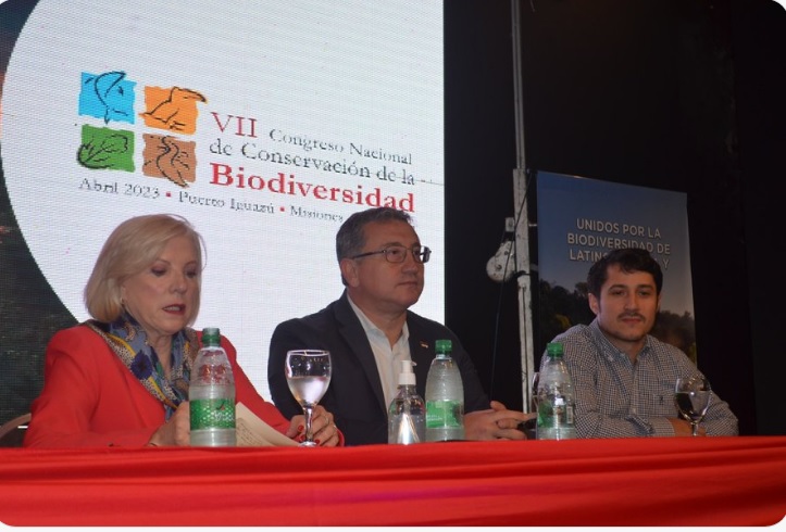 Misiones mostrará su compromiso con la biodiversidad en el Congreso Nacional imagen-8