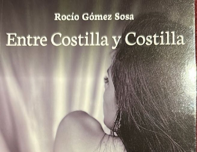 Un libro para románticos: "Entre Costilla y Costilla" imagen-1