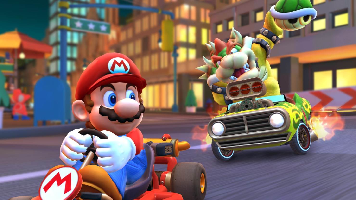La final del torneo de Mario Kart de Misiones Gamer se disputa este domingo imagen-1