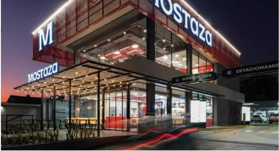 Mostaza, la empresa de comidas rápidas, abrirá su primer local en Posadas imagen-1
