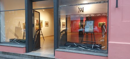 Muestras artísticas para visitar en el Museo de Bellas Artes Juan Yaparí este abril imagen-4