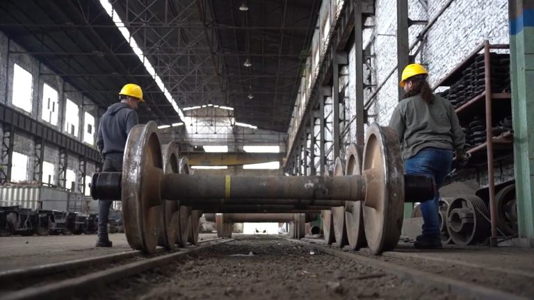 Llega a Misiones el programa federal de Prácticas Profesionalizantes de Trenes Argentinos Capital Humano imagen-11