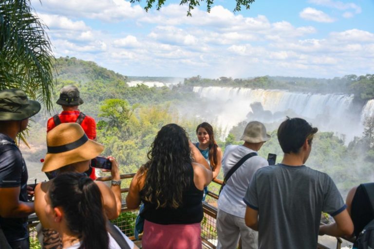 Misiones lidera el Pre Viaje 4 y supera el cuatrimestre el récord del 2019; ahora alianzas con Macro y Despegar imagen-11