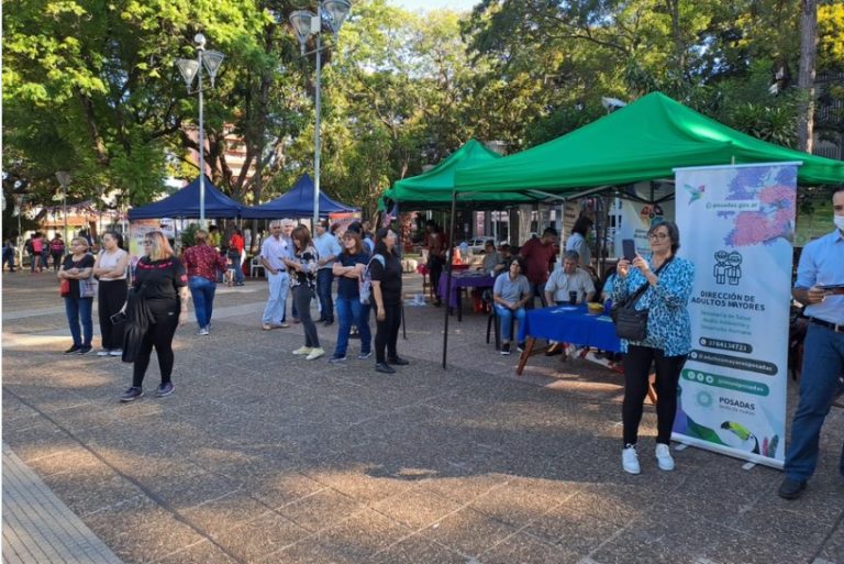 Habrá una campaña de vacunación en forma conjunta -y en las fronteras- con Brasil y Paraguay imagen-33