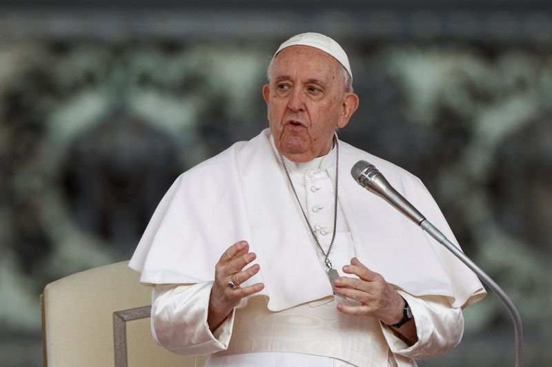 Terminar con las prácticas neocoloniales e ideologías estandarizadas, el pedido del Papa Francisco en la Cumbre organizada por la Copaju imagen-1