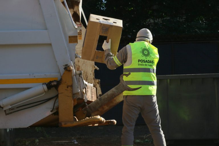 Cómo funcionarán los servicios durante el fin de semana largo por Semana Santa imagen-23