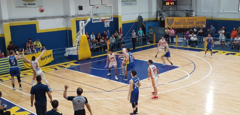 Básquet posadeño: comienza una nueva fecha y habrá dos clásicos en la semana imagen-18