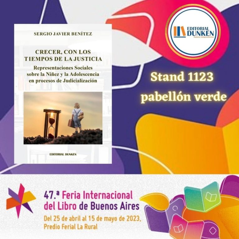 La reciente publicación sobre niñez y adolescencia en Misiones estará en la Feria del Libro imagen-2