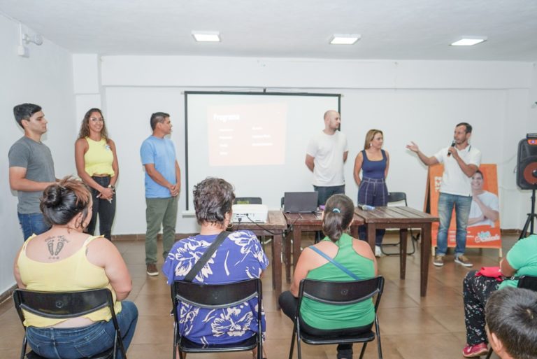 Meza: “La educación financiera permite tomar buenas decisiones para el futuro” imagen-27