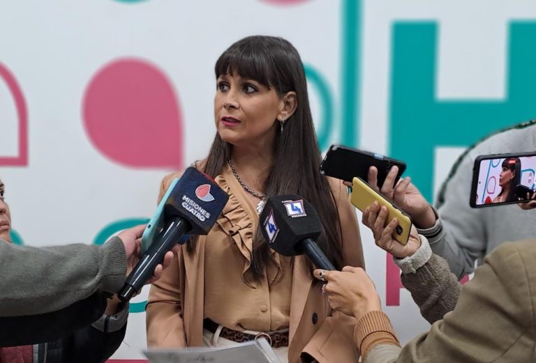 Parlamento de la Mujer: buscarán reglamentar el Día de la Persona Trasplantada imagen-49