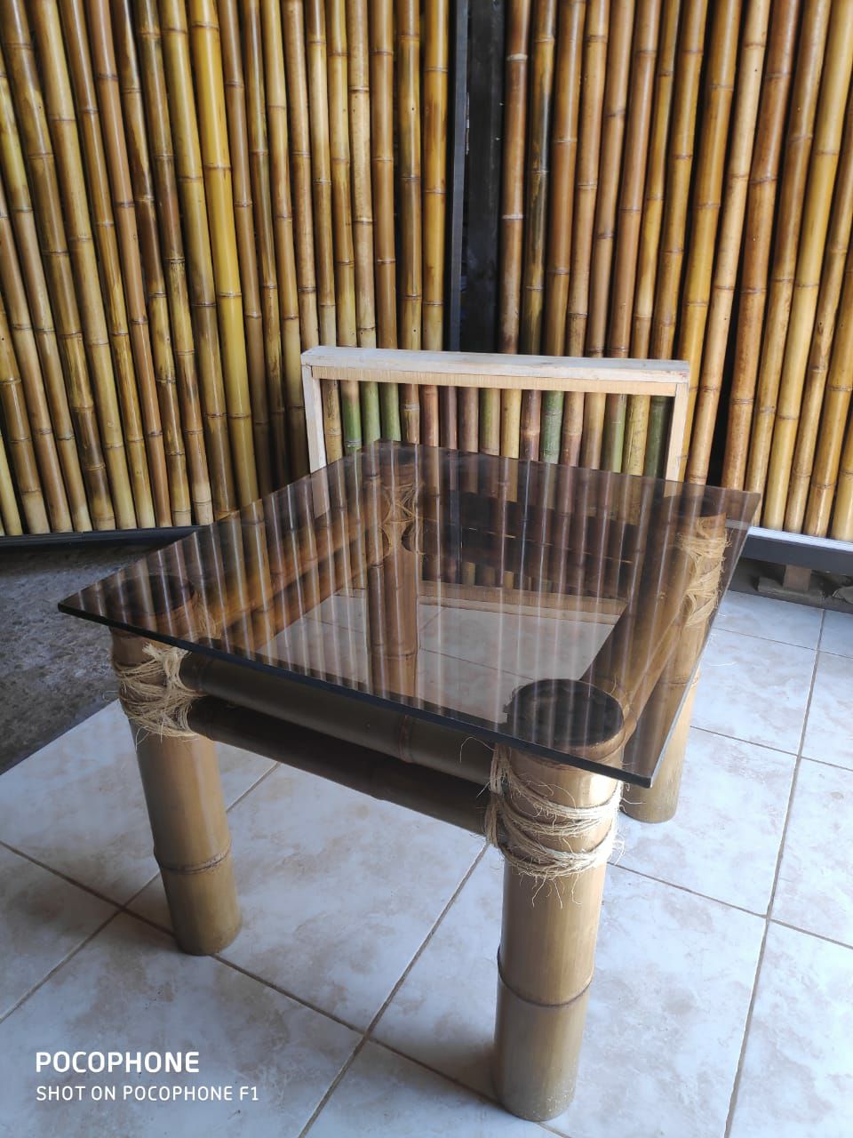 Las bondades del Bambú, el "acero de Misiones", aplicadas a la construcción de viviendas, muebles y arte decorativo imagen-10