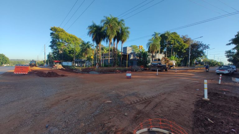 Travesía Urbana de Posadas: desde este martes estará cortada la salida a avenida Quaranta desde avenida Monseñor D´Andrea imagen-8