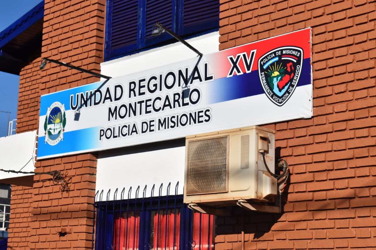 Seguridad: ponen en funcionamiento la nueva Unidad Regional de Montecarlo y cubrirá cuatro localidades del Alto Paraná imagen-4