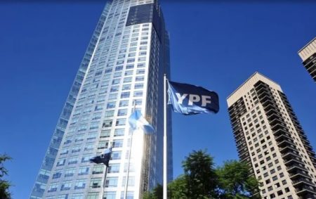 YPF alcanzó un acuerdo por el caso Maxus imagen-8