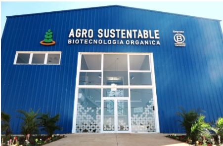 Rovira: “Misiones es la primera provincia agro sustentable de Argentina” imagen-4