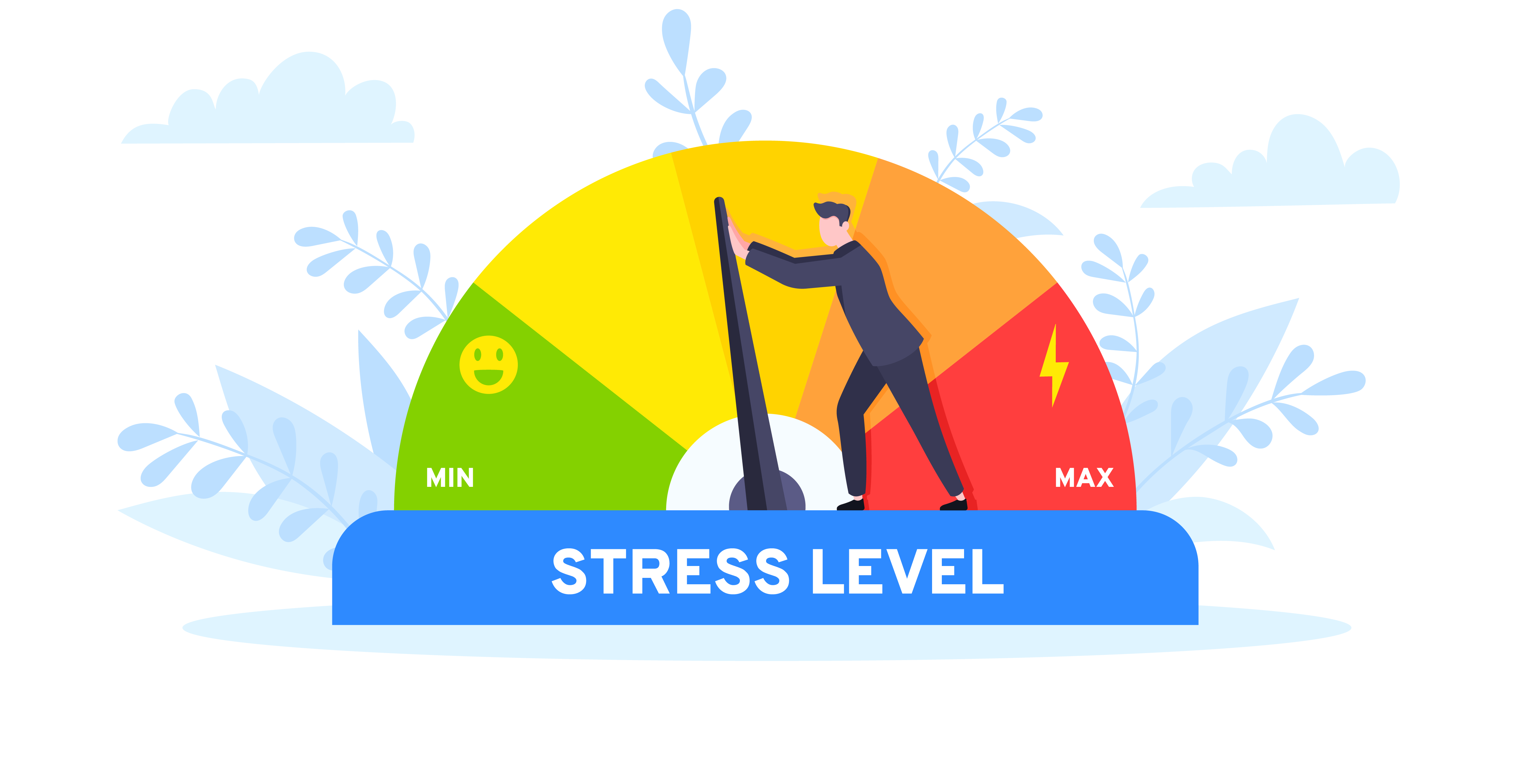 Para evitar el estrés crónico, aconsejan encontrar un actividad de relajación que conecte la mente con el cuerpo imagen-1