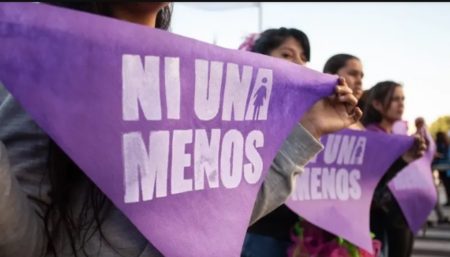 En lo que va de 2023, hubo 74 femicidios en la Argentina y 13 intentos de femicidios vinculados imagen-6