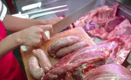Relevamiento registra "fuerte aumento" de la carne en el primer trimestre del año imagen-22