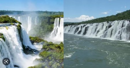 Estiman que en el segundo semestre del año estarían operativos los vuelos Iguazú - Moconá imagen-5