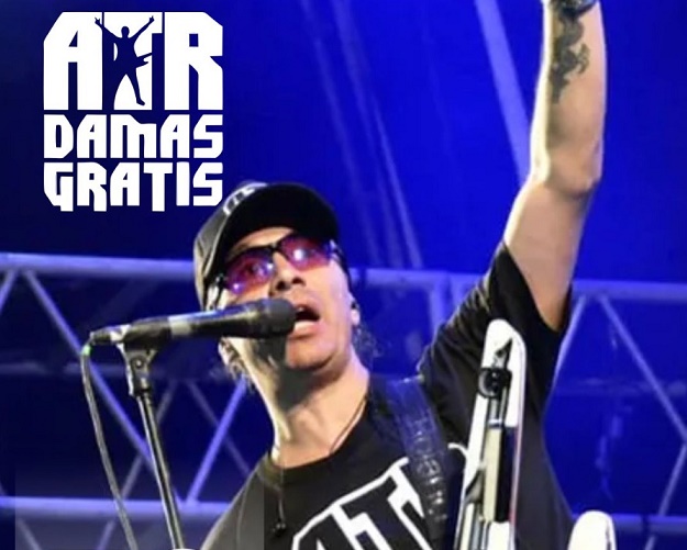 Elecciones 2023: "Negrito" Rodríguez cierra su campaña con show de Damas Gratis imagen-1