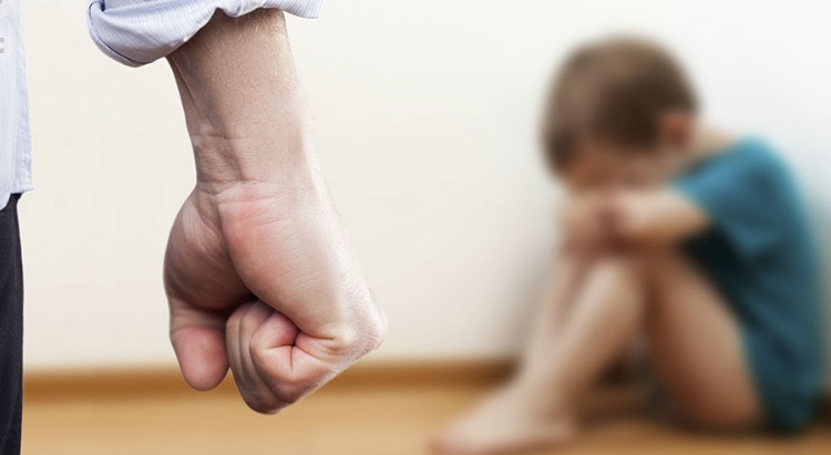 Maltrato infantil: observan que cada vez son más pequeños los niños que presentan algún tipo de dificultad psíquica y de conducta imagen-1