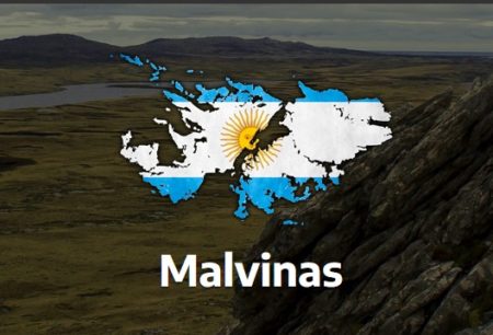 Las Malvinas son argentinas imagen-6