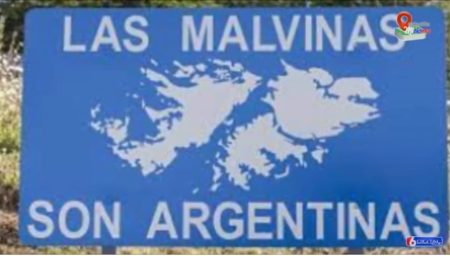 "La causa Malvinas no va a caducar jamás", aseguró Veterano de Guerra argentino imagen-2
