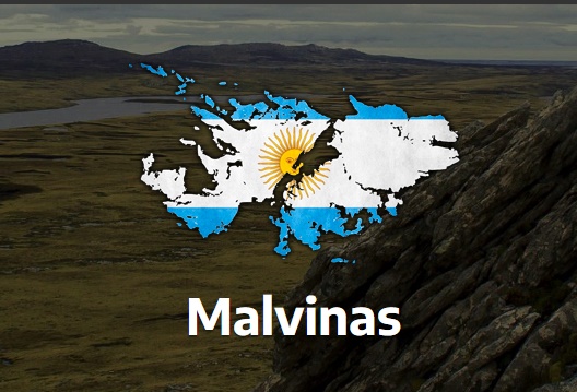 Las Malvinas son argentinas imagen-1