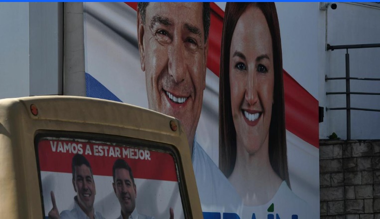 Paraguay define este domingo si cambia el rumbo o mantiene el statu quo colorado imagen-1