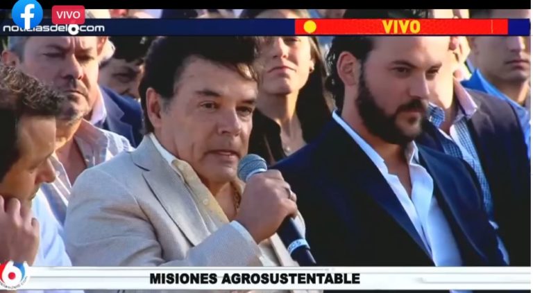 “Misiones tiene nuevos pioneros disruptivos del agro”, destacó Rovira imagen-44