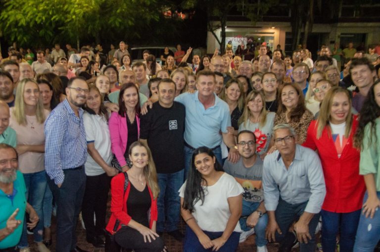 Herrera Ahuad junto a Wolenberg: “En Alem hemos logrado objetivos que trascienden el tiempo" imagen-44