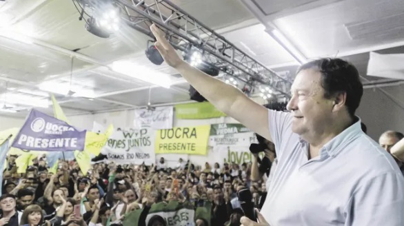 Elecciones 2023: Alberto Weretilneck volverá a gobernar Río Negro imagen-1
